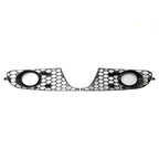 Honeycomb Fog Light Mesh Grille for VW Golf 6 Mk6, Jetta (2009-2014)