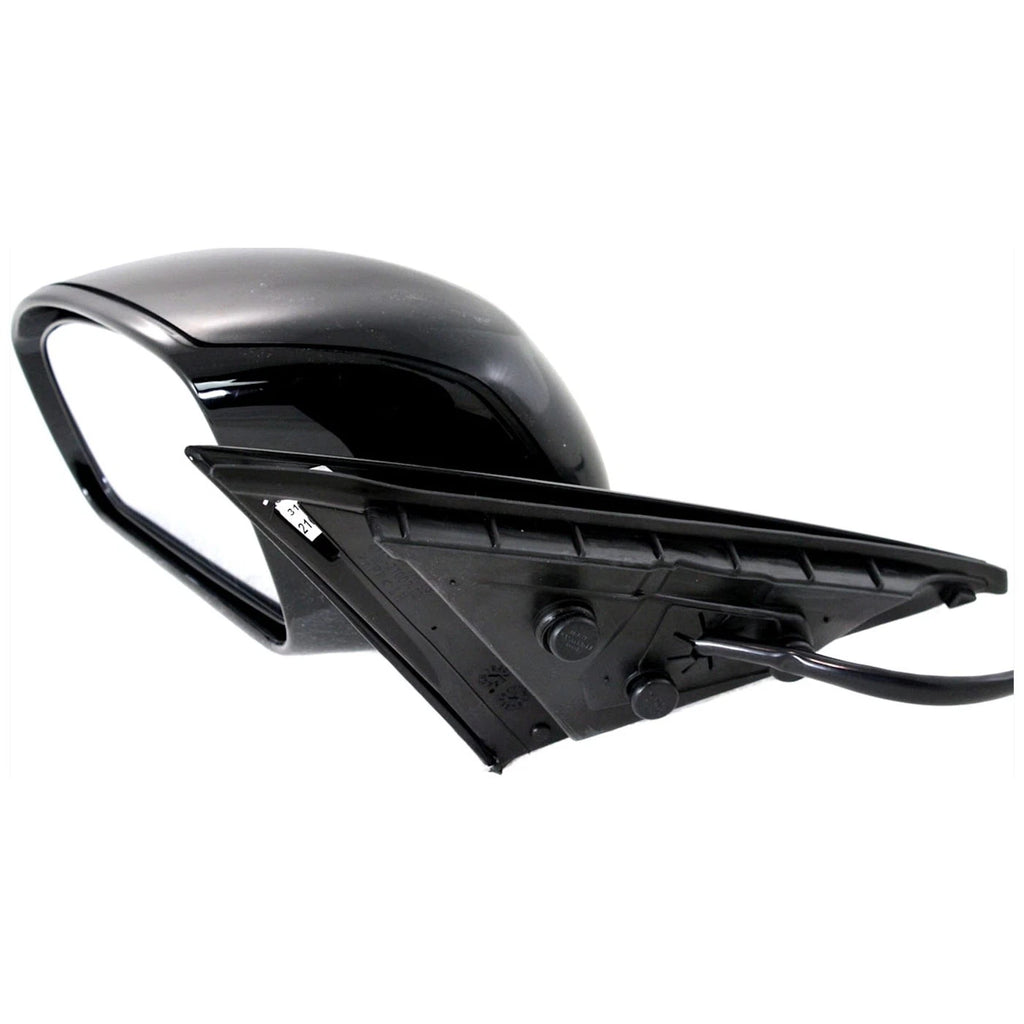 Set of 2 Heated Mirrors for Infiniti M45 M35