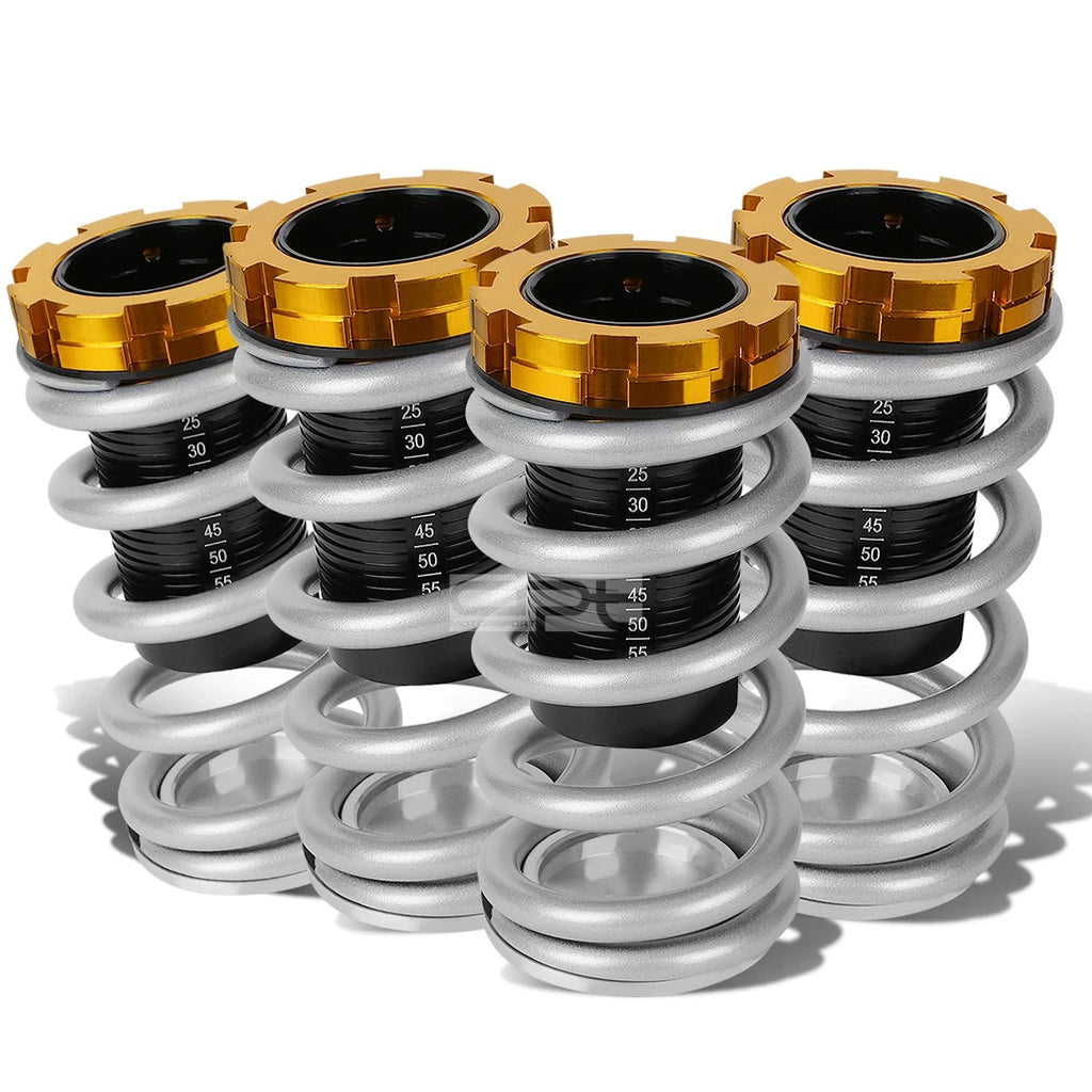 Coilover Suspension Kit for Honda Civic EG EK DC (1988–2000)