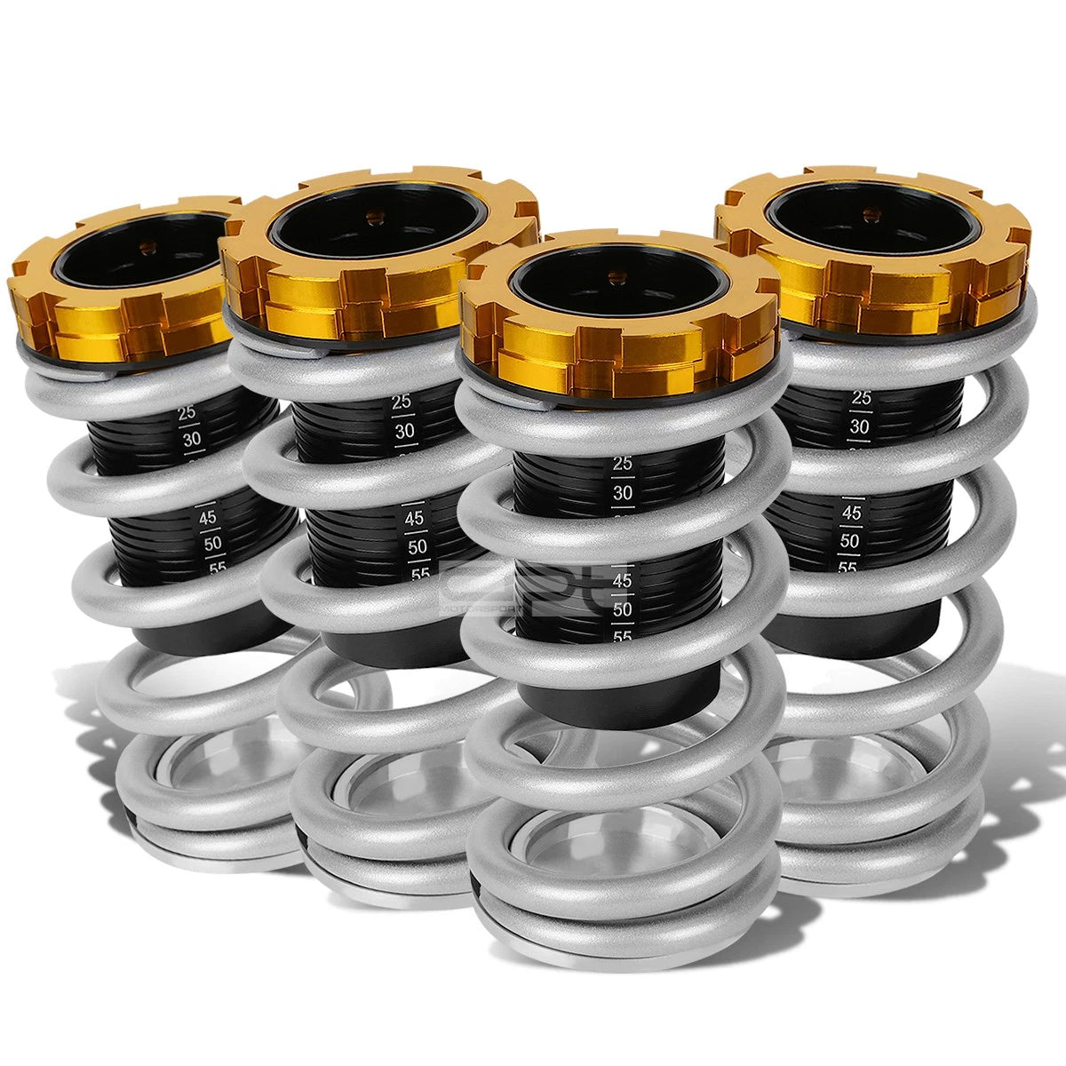 Coilover Suspension Kit for Honda Civic EG EK DC (1988–2000)