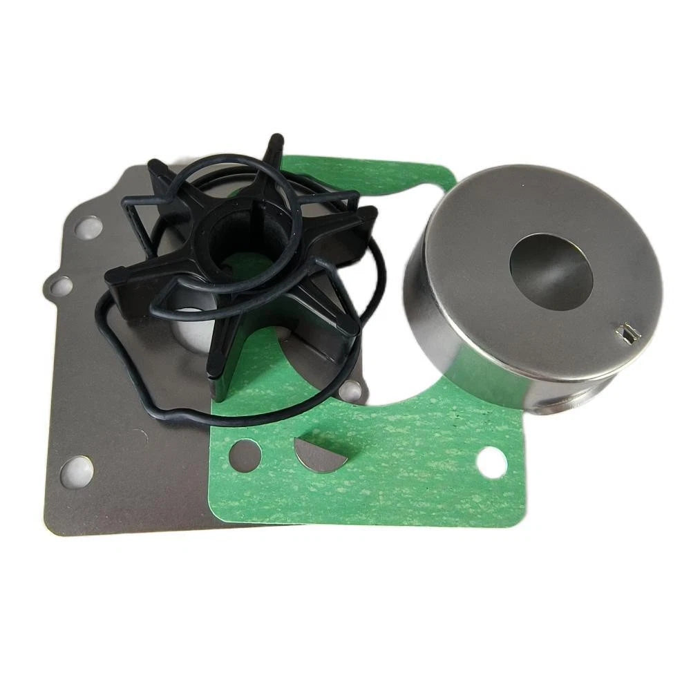 Maintenance Service Kit for Suzuki DF100B 4 Stroke 100 HP (2000–2005) 17400-87831