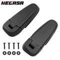 Rear Window Hinges for Jeep Grand Cherokee (1999–2004)