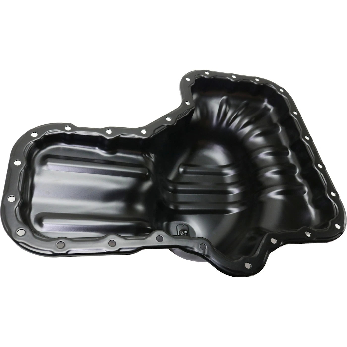 Oil Pan for Toyota Tundra, Sequoia (2000–2007)
