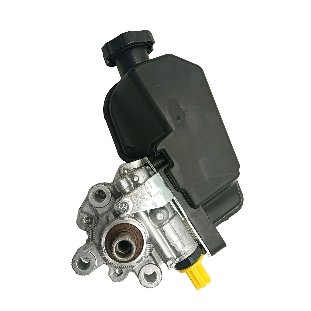 Power Steering Pump w/ Reservoir for Jeep Grand Cherokee Commander (2005–2007)