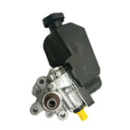 Power Steering Pump w/ Reservoir for Jeep Grand Cherokee Commander (2005–2007)