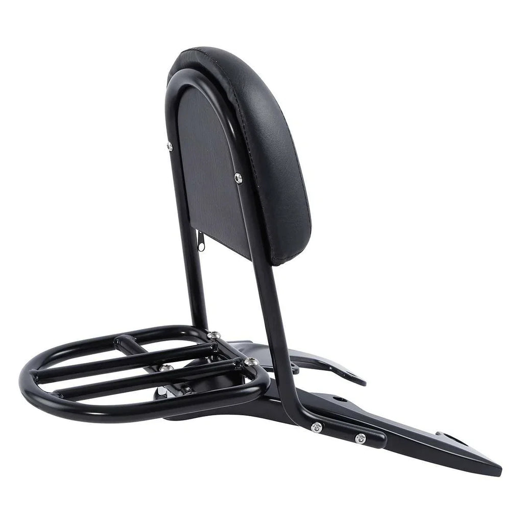 Sissy Bar Backrest Baseplate for Harley Night Rod Special VRSCDX (2007-2011)