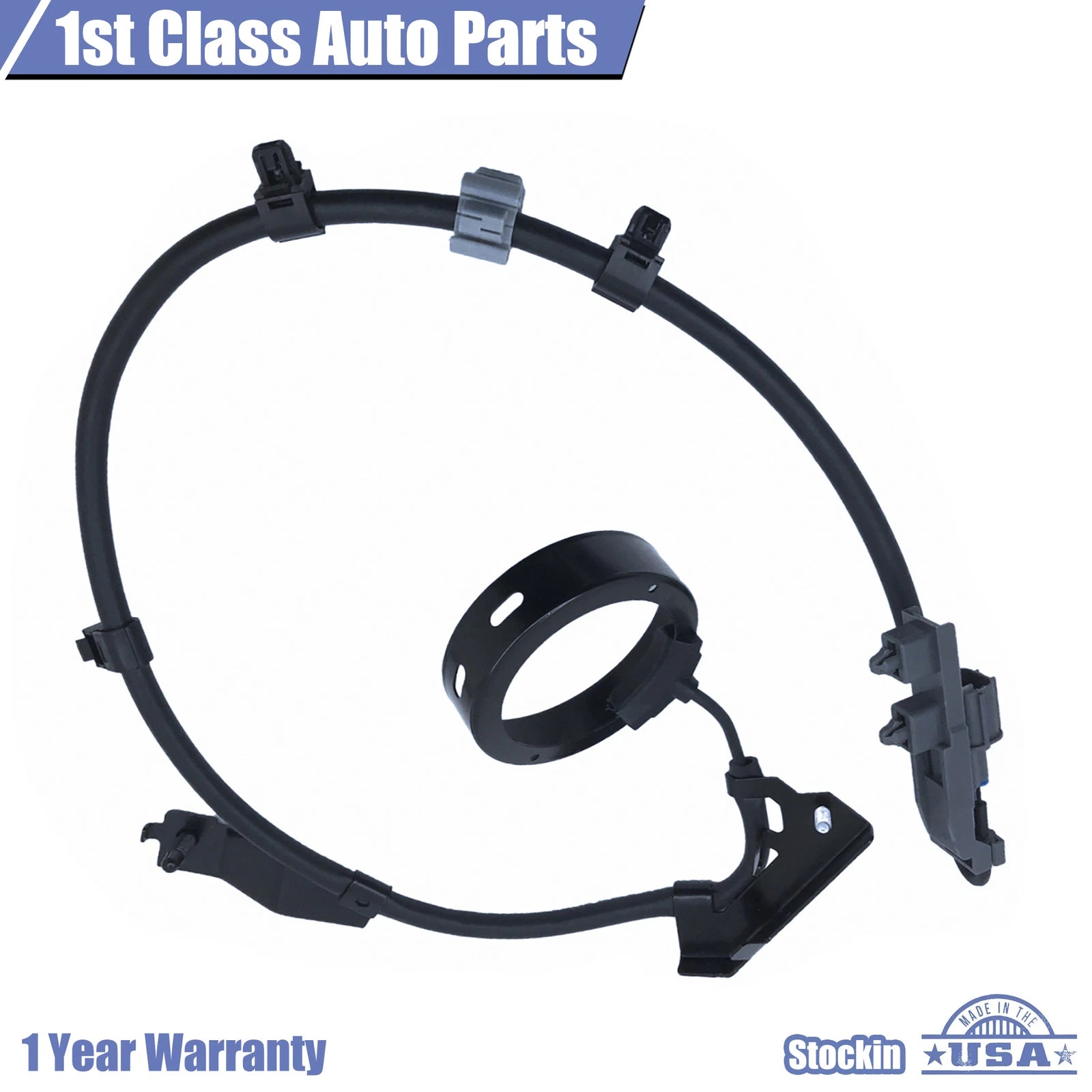 ABS Wheel Speed Sensor for Colorado Canyon (2004–2012)
