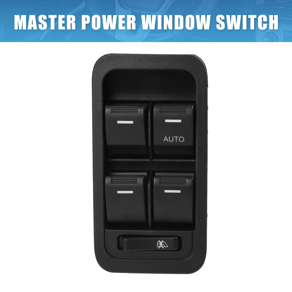 Master Power Window Switch for Ford Territory (2004–2016) 9R79-14A132-AA