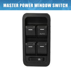 Master Power Window Switch for Ford Territory (2004–2016) 9R79-14A132-AA