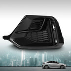 Bumper Trim for Honda Civic (2020–2021) Rear Passenger Side