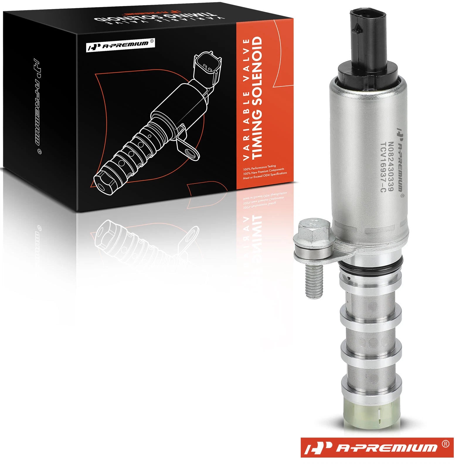 Variable Valve Timing Solenoid for Chevy Equinox Malibu Impala (2005–2020)