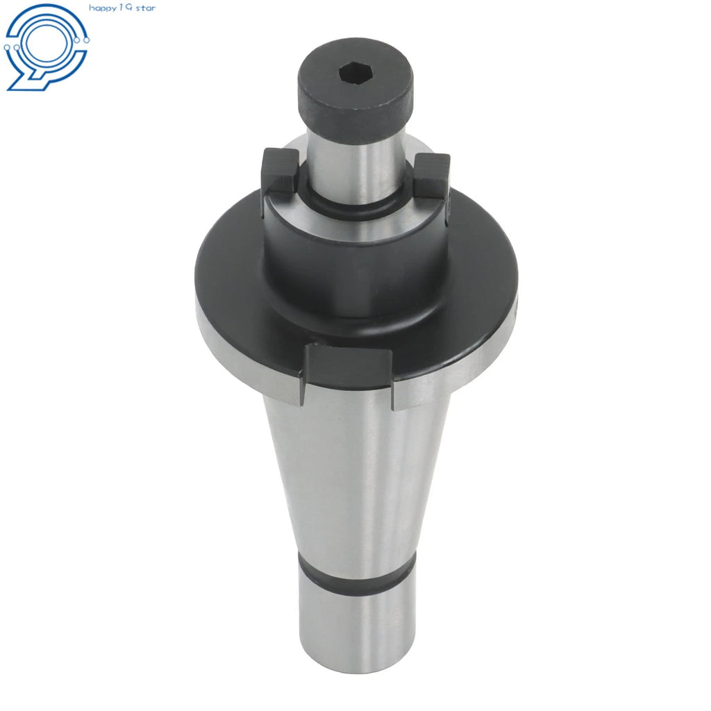 Shell Face Mill Holder for CNC Milling Machines (0.0002 TIR)