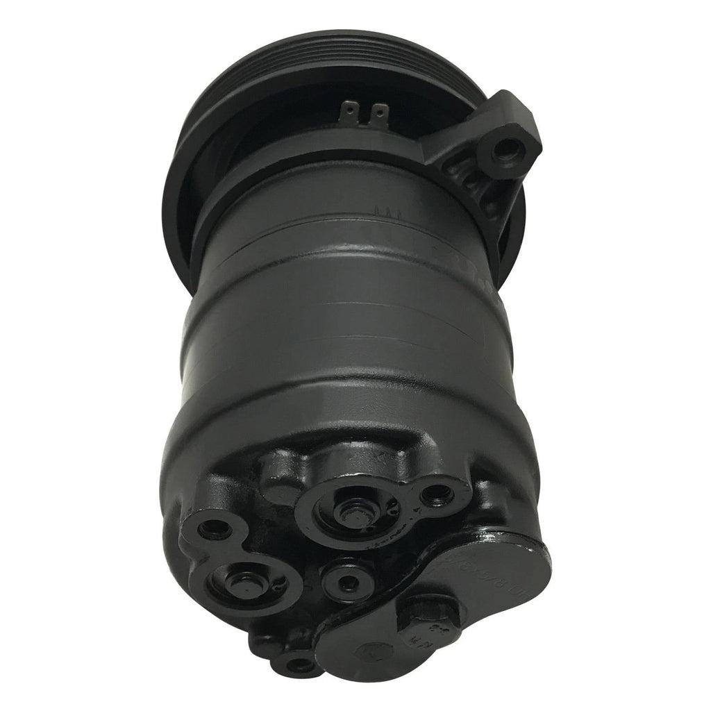 A/C Compressor Kit Replacement for Chevrolet Captiva (2007-2018)