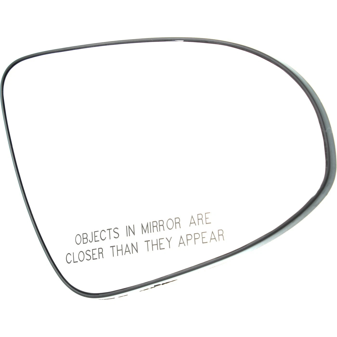 Set of 2 Heated Mirror Glasses for Toyota Camry (2012–2014)