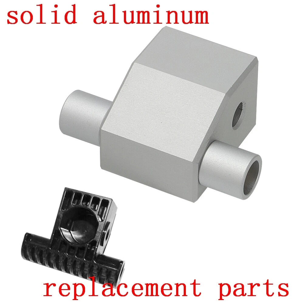 Metal Drive Toggle Bracket and Clevis Mount for La-Z-Boy Recliners (R1-R2)