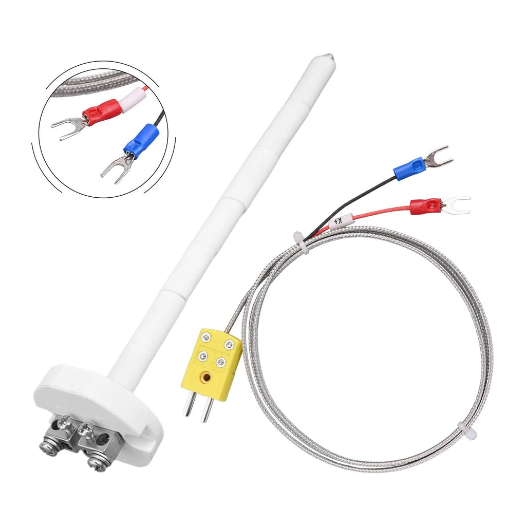 Thermocouple Digital Thermometer for