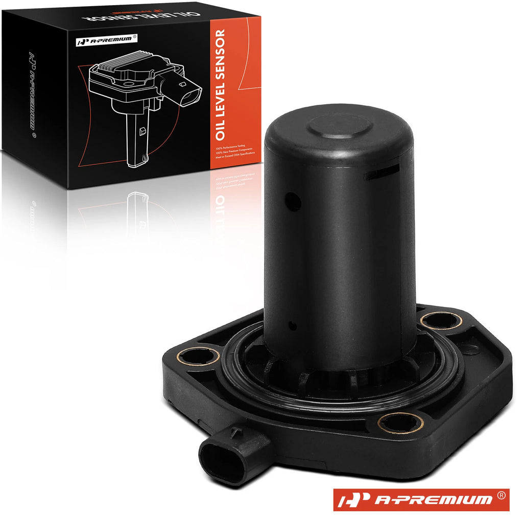 Engine Oil Level Sensor for Infiniti Q50 (2016–2019)