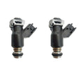 2X Fuel Injector for HiSUN UTV 800 (MSU800, HS800, 2018–2023)