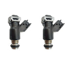 2X Fuel Injector for HiSUN UTV 800 (MSU800, HS800, 2018–2023)