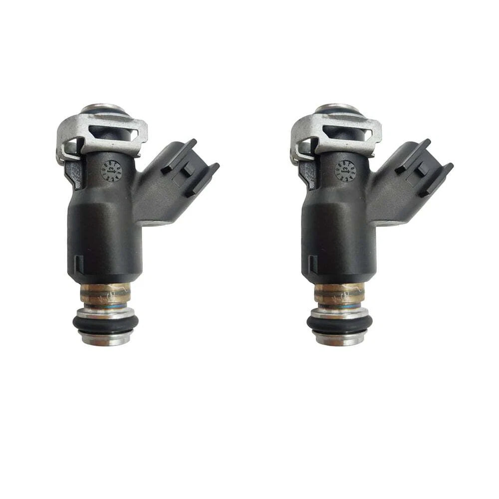 2X Fuel Injector for HiSUN UTV 800 (MSU800, HS800, 2018–2023)