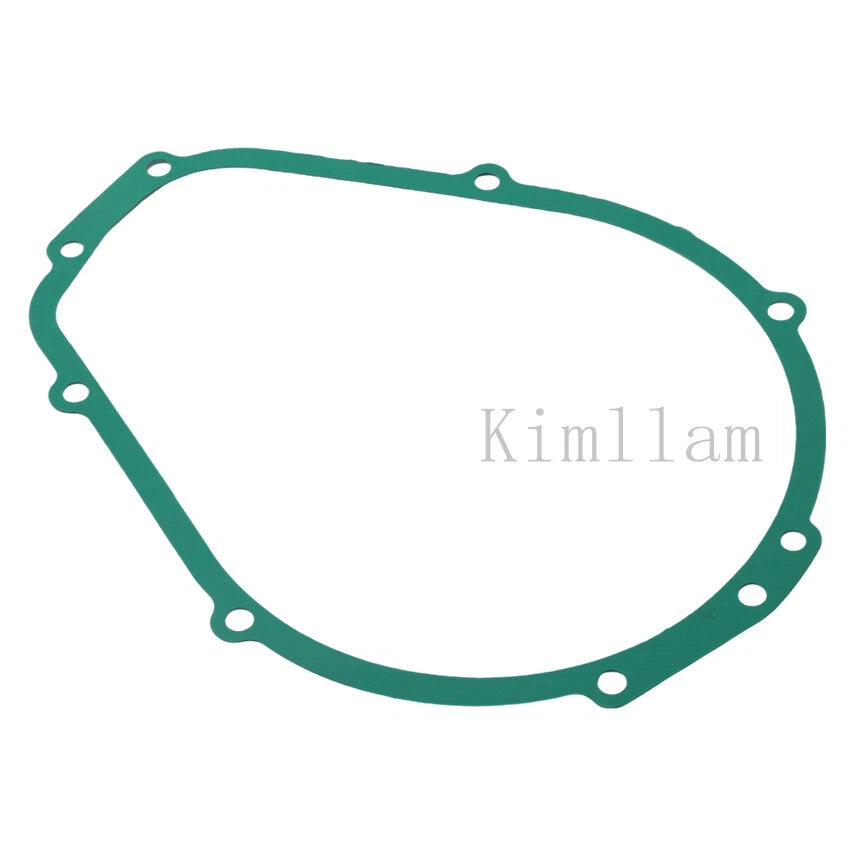 Stator Cover Gasket for Yamaha Wave Runner XL700 GP760 SJ650 VXR650 WR650 (1997–2003)