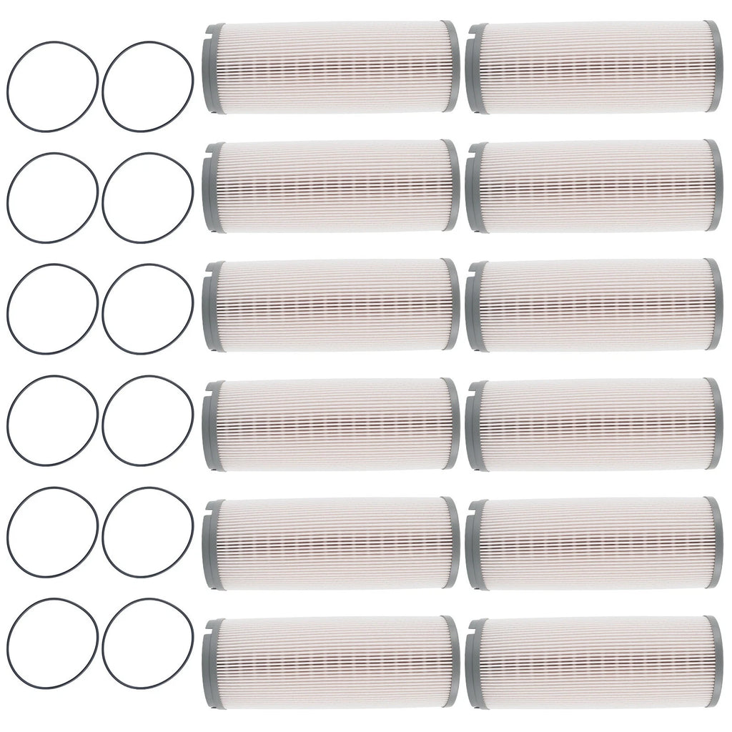 Fuel Filter for Kenworth T680 & Peterbilt 579 (2014–2022)