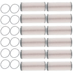 Fuel Filter for Kenworth T680 & Peterbilt 579 (2014–2022)