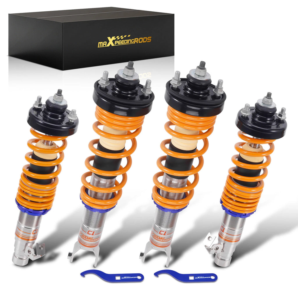 Coilovers Lowering Kit for Honda Civic (1992–2000)