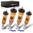Coilovers Lowering Kit for Honda Civic (1992–2000)