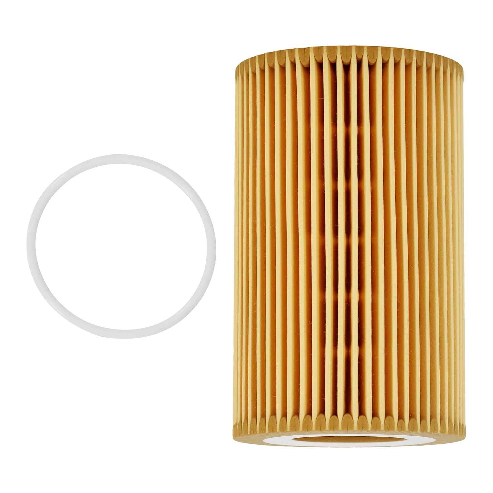 Oil Filter Assembly for Audi A6 A7 A8 Q7 2.0L 3.0L (2016–2019) 06E115562E