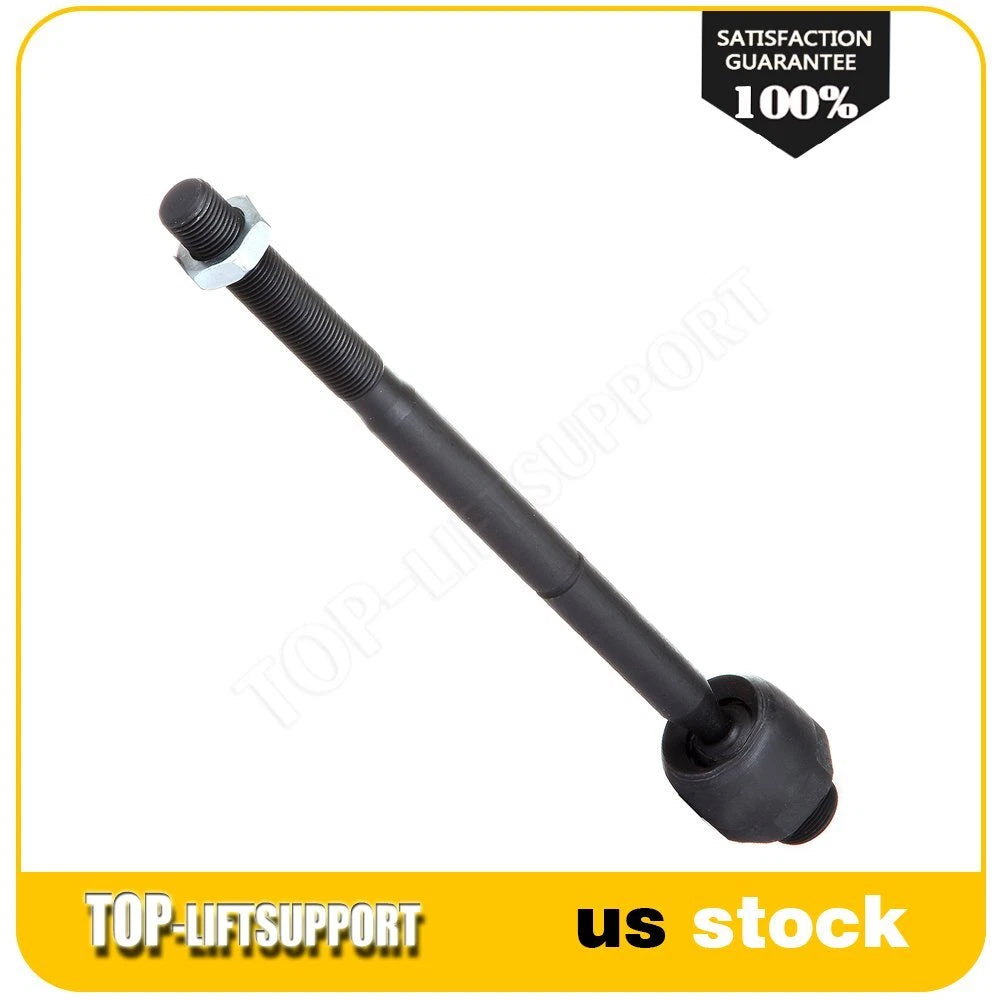 Set of 8 Control Arm Ball Joints & Tie Rods for Jeep Liberty (2002–2005)