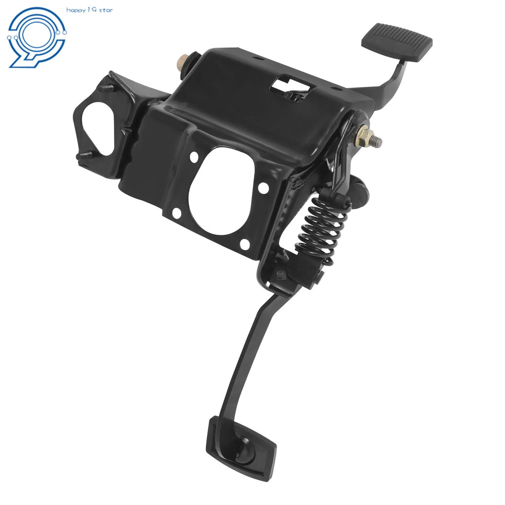 Brake Clutch Pedal Assembly for Ford F250 F350 (1992–1997)