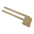 Tailgate Letter Inserts Pro-Access Replacement for Ford F150 (2024–2026)