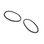 2X ORing for Sierra 18-7104, GLM 82280, Johnson Evinrude 308627, Mallory 9-76521