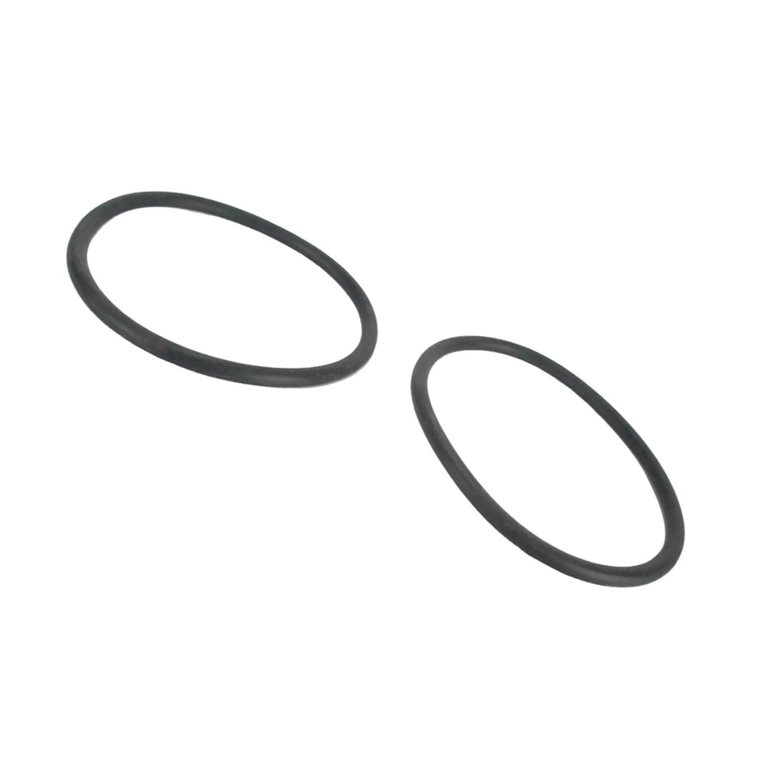 2X ORing for Sierra 18-7104, GLM 82280, Johnson Evinrude 308627, Mallory 9-76521