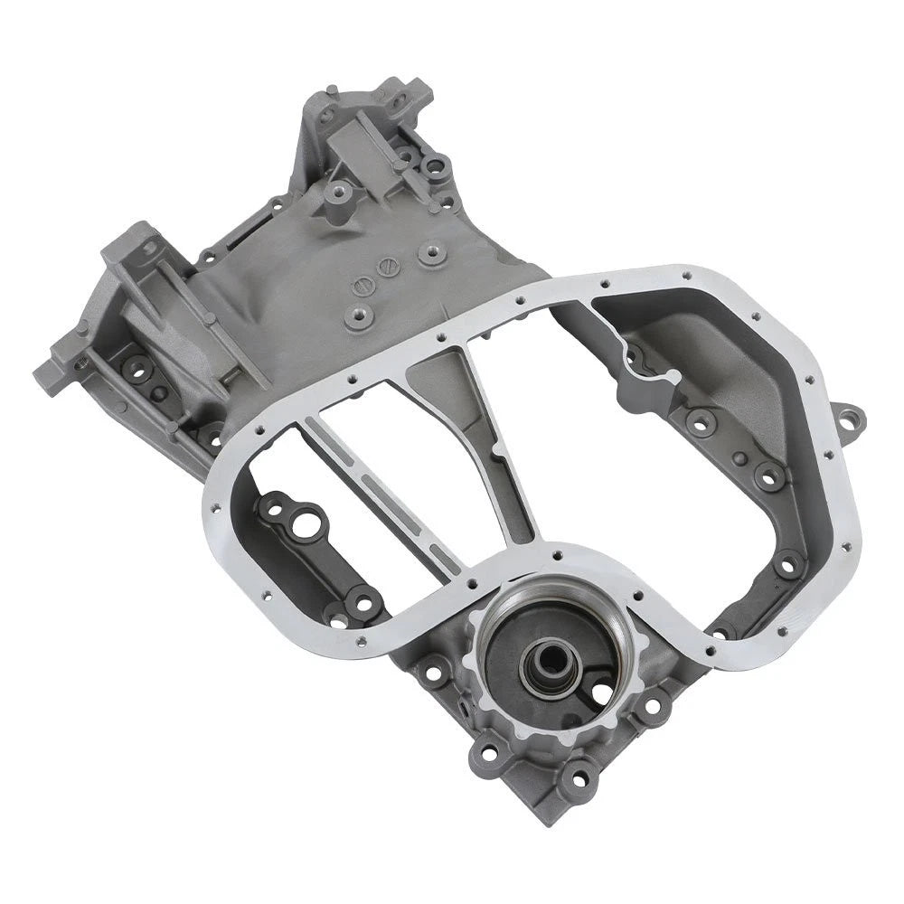 Upper Engine Oil Pan for Lexus RX350 RX450h, Toyota RAV4, Avalon, Camry (2005–2015)
