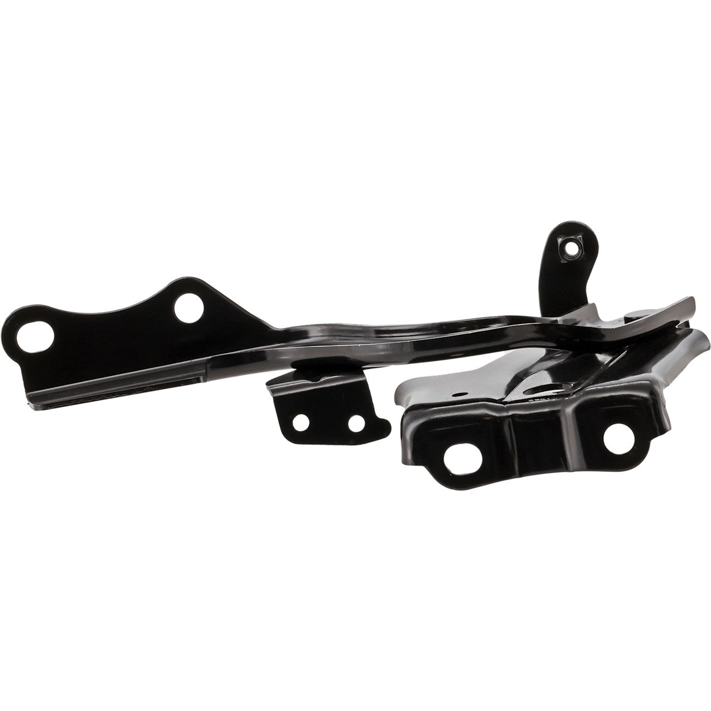 Set of 2 Hood Hinges for Lexus NX450h+
