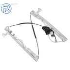 Front Right Window Regulator with Motor for Nissan Titan (2004-2015)