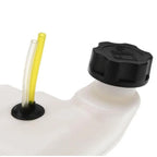 Fuel Tank for CG430 520 43CC 49CC 52CC 47CC 55CC Mowers