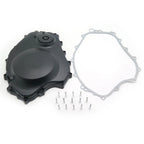 Black Right Engine Clutch Cover for Honda CBR1000RR (2004–2007), CB1000RR (2008–2015)