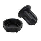Clutch Reservoir Cap for Car Repair ABS Material Non-deformation
