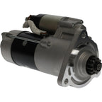 Starter for Mercedes Benz Actros (2005–2010)