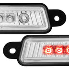 Powered Turn Signal Side Mirror for Highlander (2014–2017)