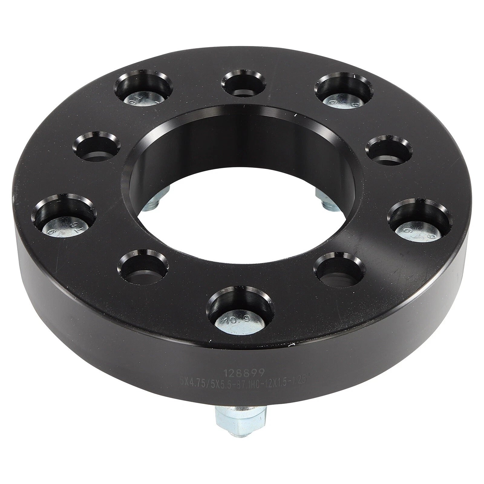 Set of 4 Wheel Adapters 5x120.65 to 5x139.7 for Chevy