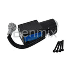 Solenoid Valve 3EB-15-58610 for Komatsu Forklift FD10/18/20 FD20/25-17 FD20H/25H