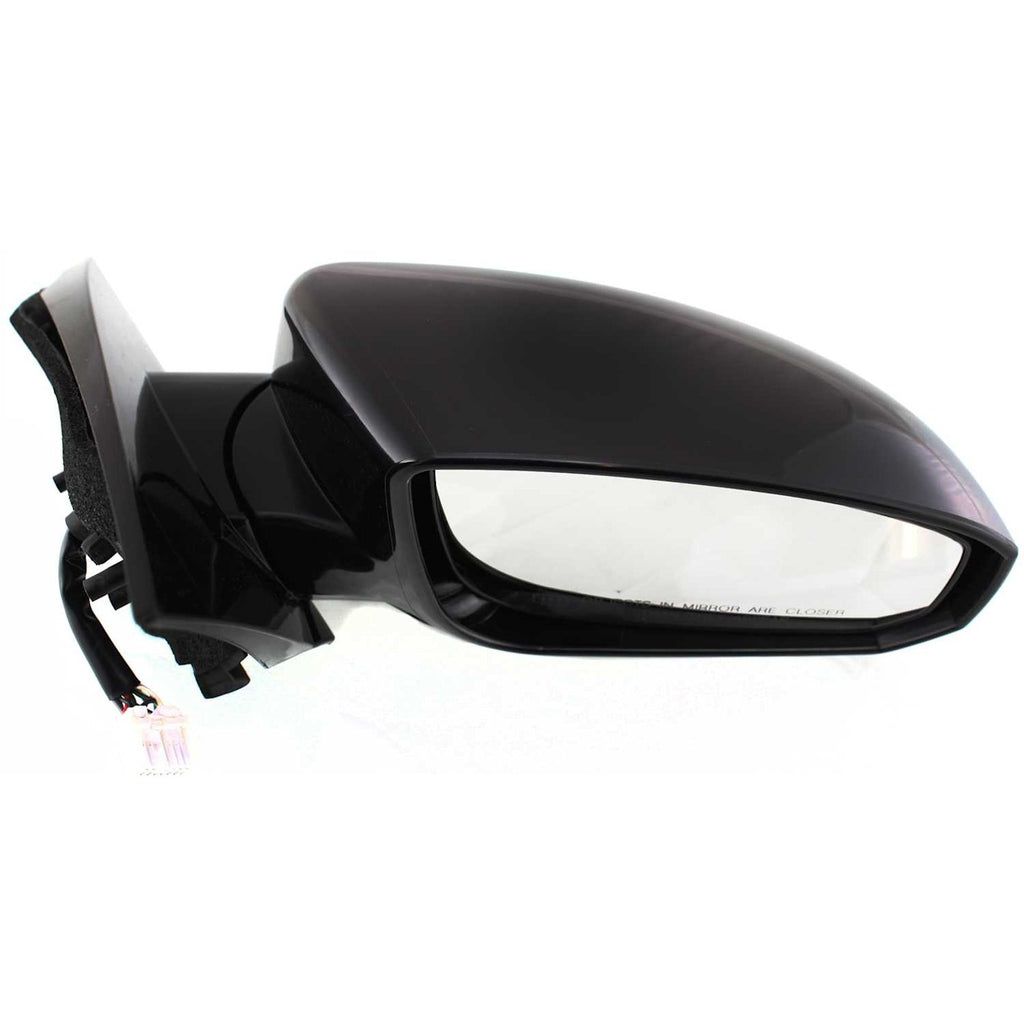 Power Mirror for Nissan Maxima (2004–2005) Right Heated Power Folding
