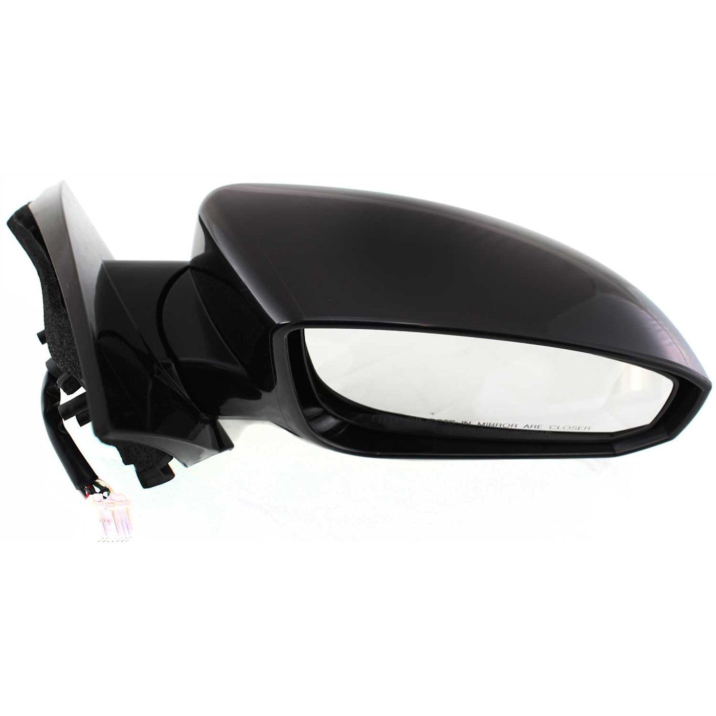 Power Mirror for Nissan Maxima (2004–2005) Right Heated Power Folding