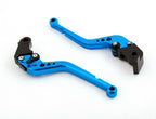 Brake Clutch Lever for Yamaha FZ1 FZ6R FZ8 XJ6 FZ6 Fazer (2006–2016)