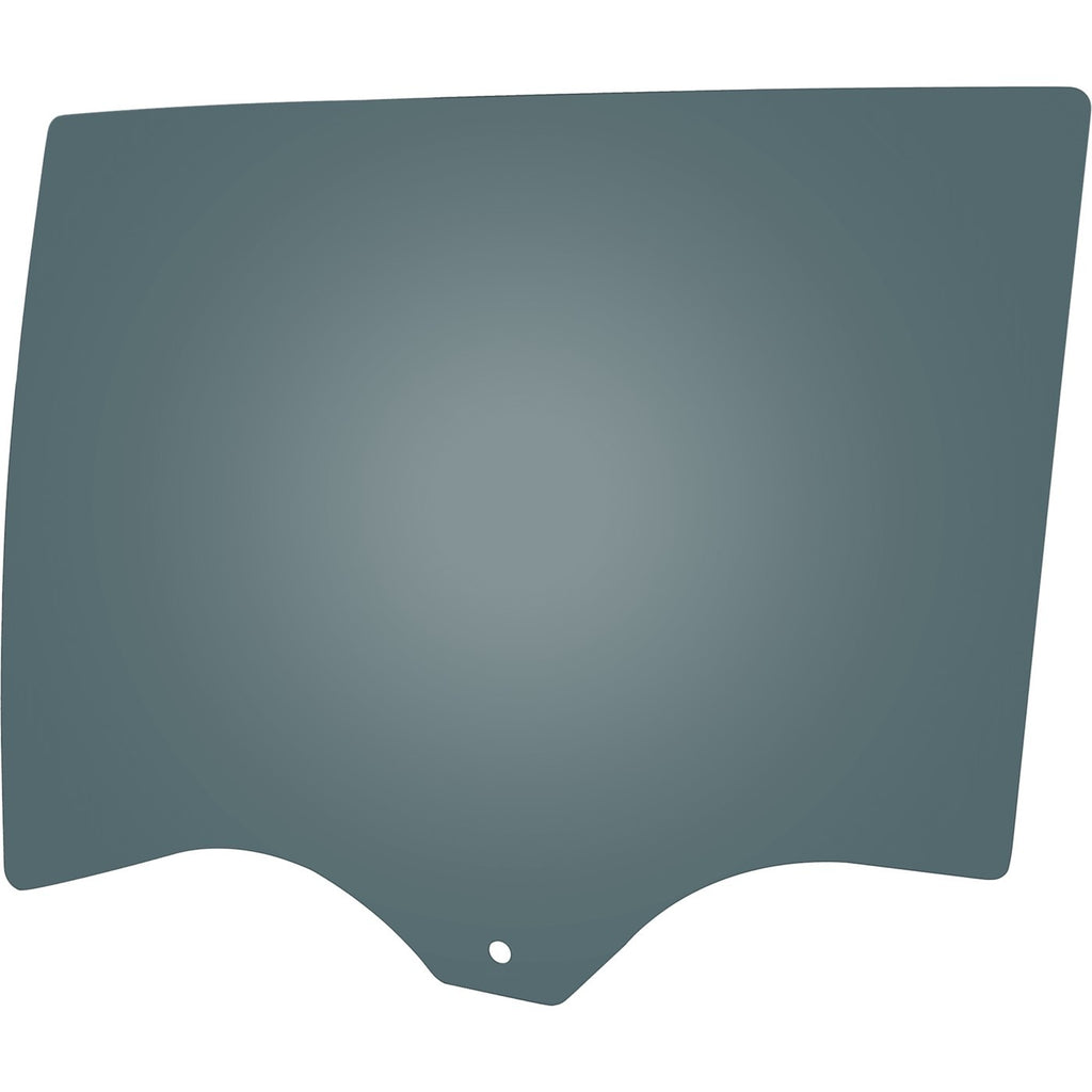 Set of 2 Rear Door Glasses for Terrain