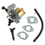 Carburetor 168F 170F for Chinese 168F1
